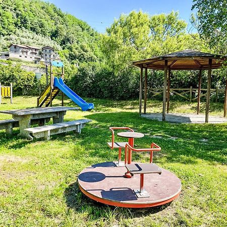 Apartment Ca Del Fritz By Interhome Сорико Экстерьер фото