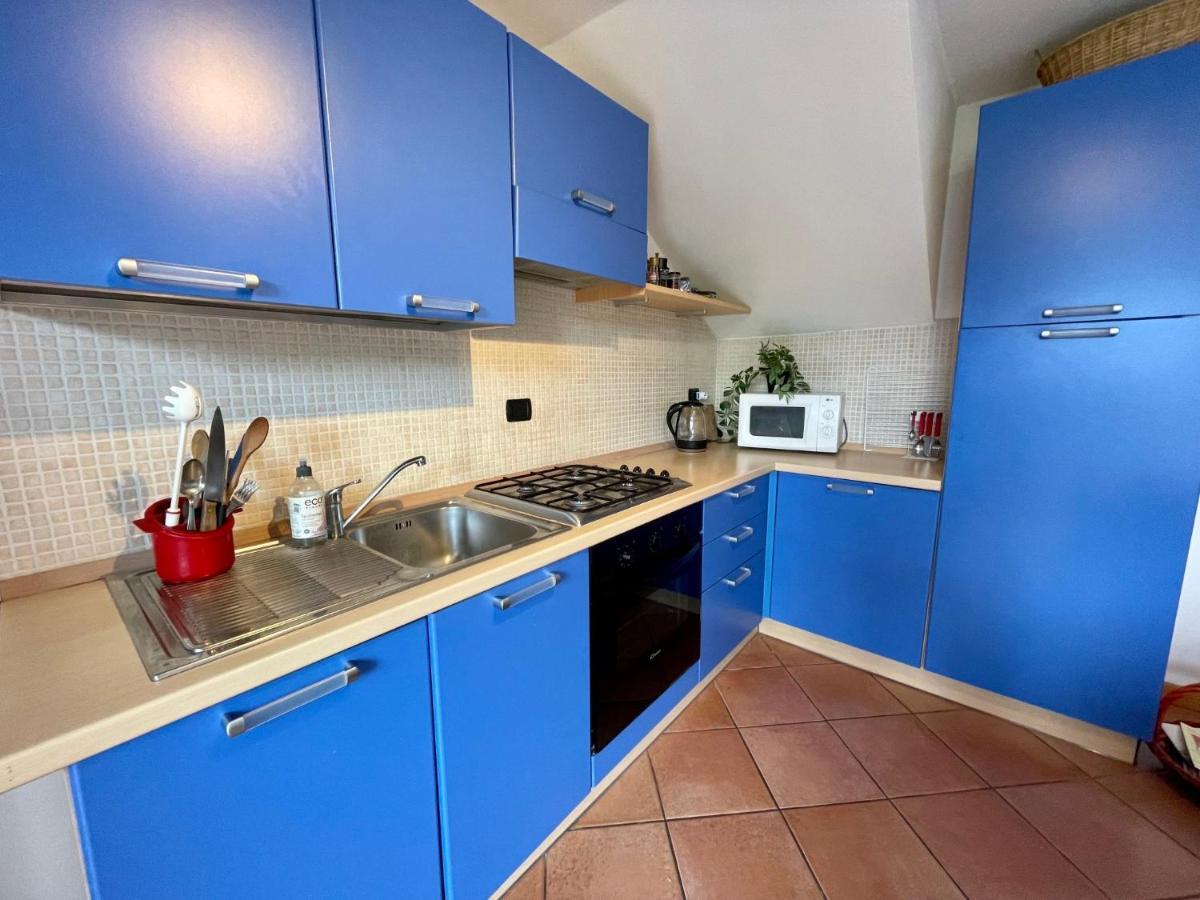 Apartment Ca Del Fritz By Interhome Сорико Экстерьер фото