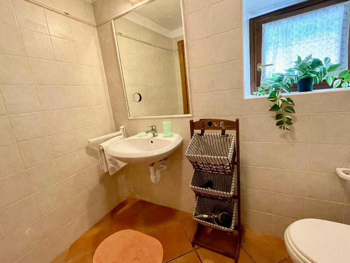 Apartment Ca Del Fritz By Interhome Сорико Экстерьер фото